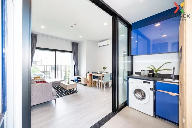 เช่า คอนโด  XT Ekkamai BTS-เอกมัย  คลองตันเหนือ วัฒนา กรุงเทพ CX-