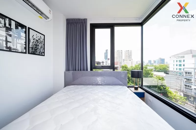 เช่า คอนโด  XT Ekkamai BTS-เอกมัย  คลองตันเหนือ วัฒนา กรุงเทพ CX-