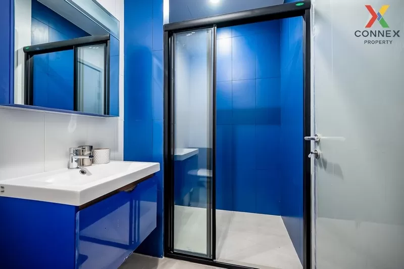 เช่า คอนโด  XT Ekkamai BTS-เอกมัย  คลองตันเหนือ วัฒนา กรุงเทพ CX-