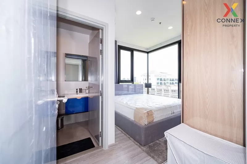 เช่า คอนโด  XT Ekkamai BTS-เอกมัย  คลองตันเหนือ วัฒนา กรุงเทพ CX-