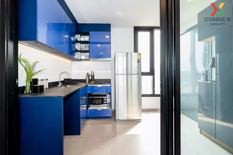 เช่า คอนโด  XT Ekkamai BTS-เอกมัย  คลองตันเหนือ วัฒนา กรุงเทพ CX- 3