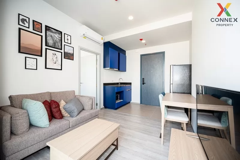 เช่า คอนโด  XT Ekkamai BTS-เอกมัย  คลองตันเหนือ วัฒนา กรุงเทพ CX- 1