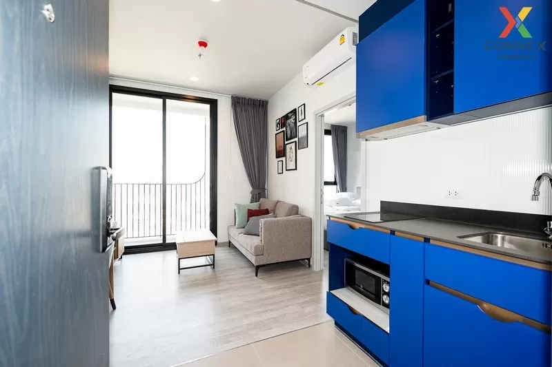 เช่า คอนโด  XT Ekkamai BTS-เอกมัย  คลองตันเหนือ วัฒนา กรุงเทพ CX- 3