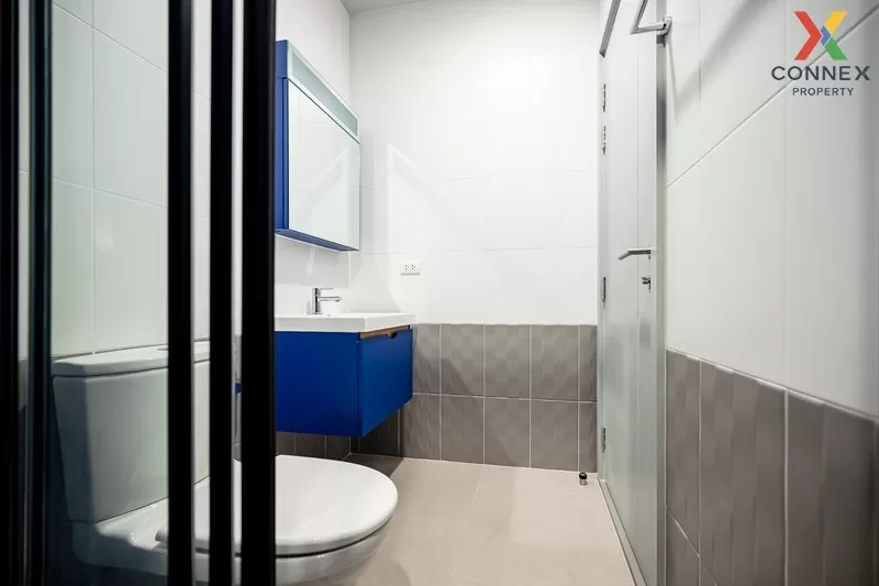 เช่า คอนโด  XT Ekkamai BTS-เอกมัย  คลองตันเหนือ วัฒนา กรุงเทพ CX-