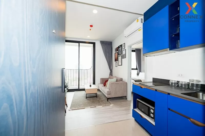 เช่า คอนโด  XT Ekkamai BTS-เอกมัย  คลองตันเหนือ วัฒนา กรุงเทพ CX- 3