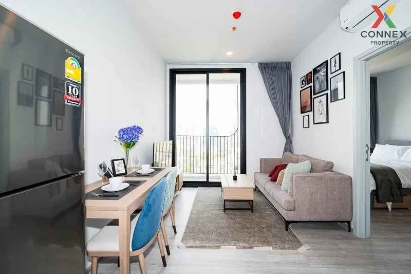 เช่า คอนโด  XT Ekkamai BTS-เอกมัย  คลองตันเหนือ วัฒนา กรุงเทพ CX- 4