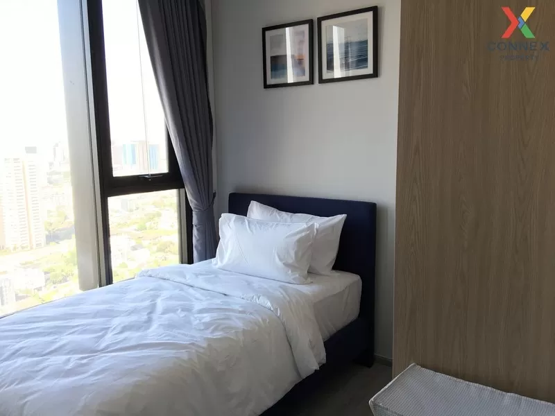 เช่า คอนโด  XT Ekkamai BTS-เอกมัย  คลองตันเหนือ วัฒนา กรุงเทพ CX- 3