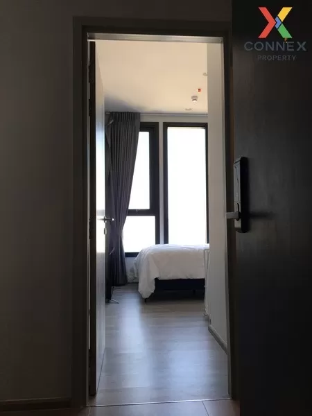 เช่า คอนโด  XT Ekkamai BTS-เอกมัย  คลองตันเหนือ วัฒนา กรุงเทพ CX-