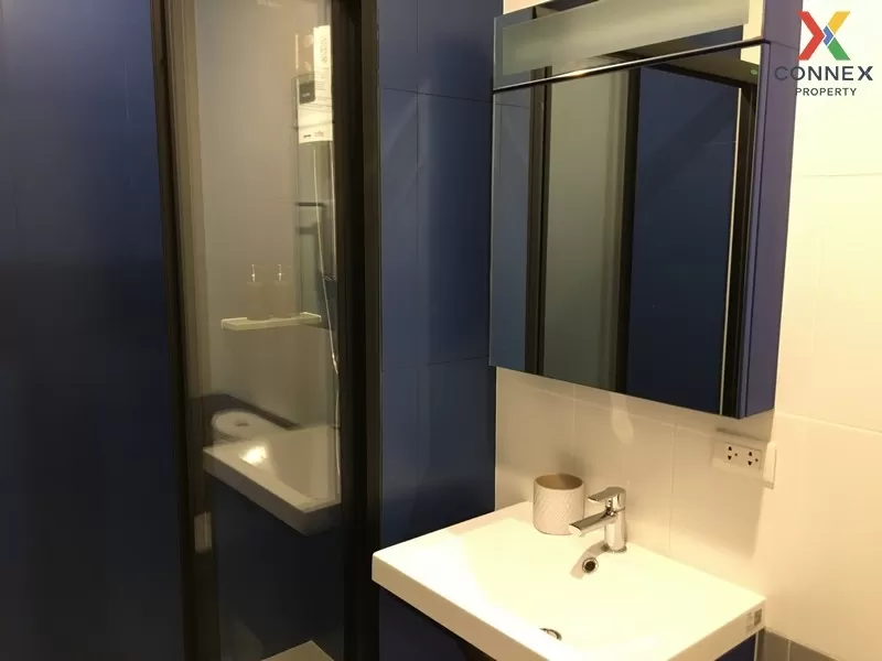 เช่า คอนโด  XT Ekkamai BTS-เอกมัย  คลองตันเหนือ วัฒนา กรุงเทพ CX-