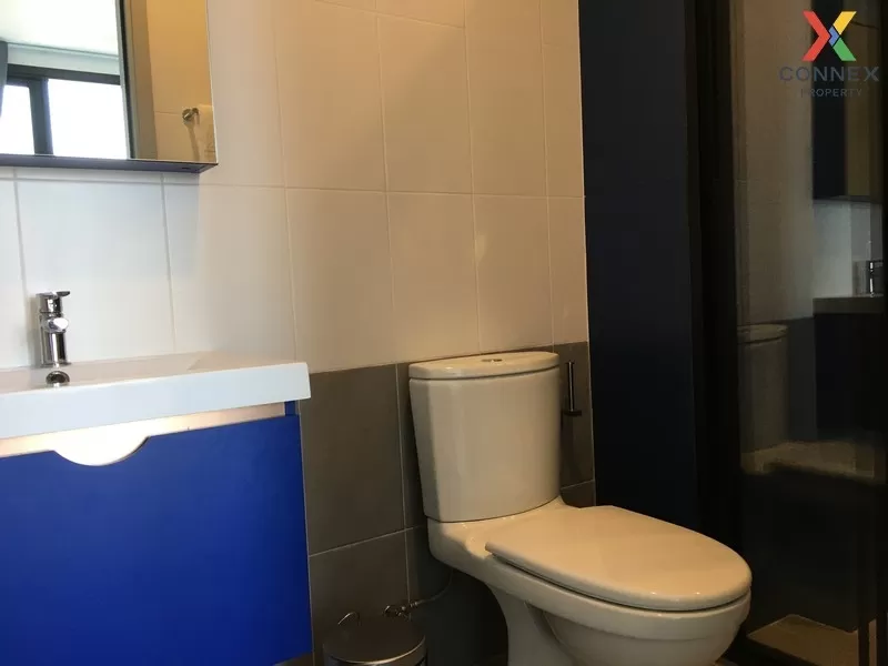 เช่า คอนโด  XT Ekkamai BTS-เอกมัย  คลองตันเหนือ วัฒนา กรุงเทพ CX-