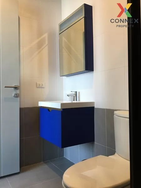 เช่า คอนโด  XT Ekkamai BTS-เอกมัย  คลองตันเหนือ วัฒนา กรุงเทพ CX-