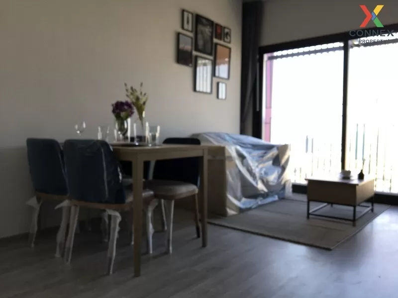 เช่า คอนโด  XT Ekkamai BTS-เอกมัย  คลองตันเหนือ วัฒนา กรุงเทพ CX- 1