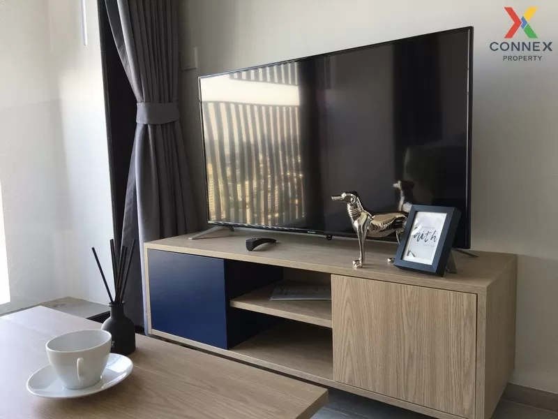 เช่า คอนโด  XT Ekkamai BTS-เอกมัย  คลองตันเหนือ วัฒนา กรุงเทพ CX- 3