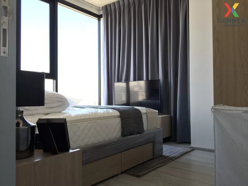 เช่า คอนโด  XT Ekkamai BTS-เอกมัย  คลองตันเหนือ วัฒนา กรุงเทพ CX- 4