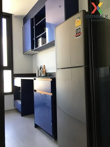 เช่า คอนโด  XT Ekkamai BTS-เอกมัย  คลองตันเหนือ วัฒนา กรุงเทพ CX-