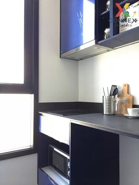 เช่า คอนโด  XT Ekkamai BTS-เอกมัย  คลองตันเหนือ วัฒนา กรุงเทพ CX-