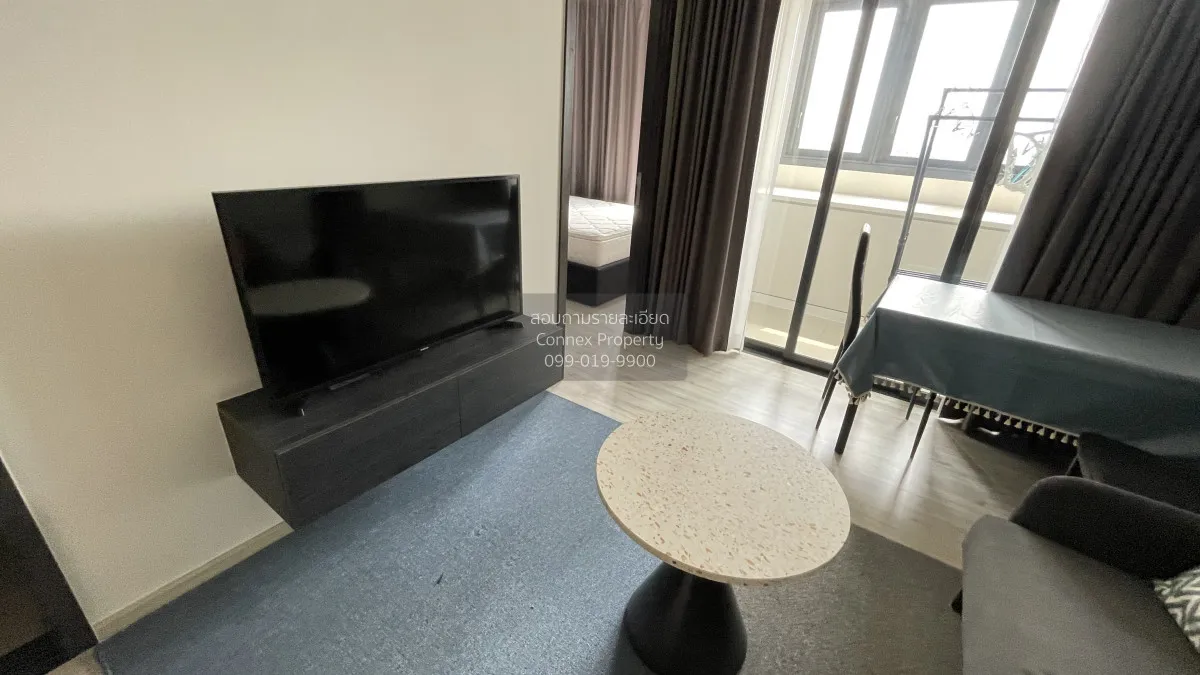 เช่า คอนโด  XT Huaikhwang MRT-ห้วยขวาง  ห้วยขวาง ห้วยขวาง กรุงเทพ 3