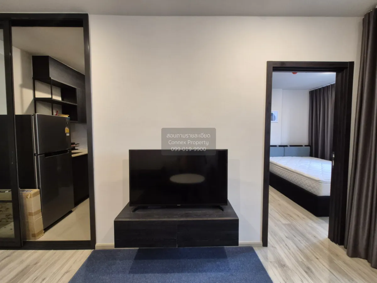 เช่า คอนโด  XT Huaikhwang MRT-ห้วยขวาง  ห้วยขวาง ห้วยขวาง กรุงเทพ