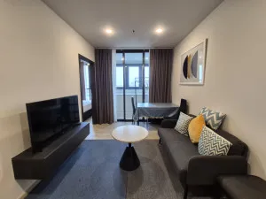 เช่า คอนโด  XT Huaikhwang MRT-ห้วยขวาง  ห้วยขวาง ห้วยขวาง กรุงเทพ CX-00492