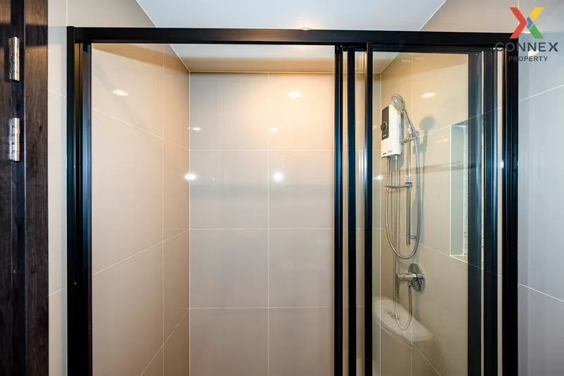 FOR RENT condo , XT Huaikhwang , high floor , MRT-Huai Khwang , H