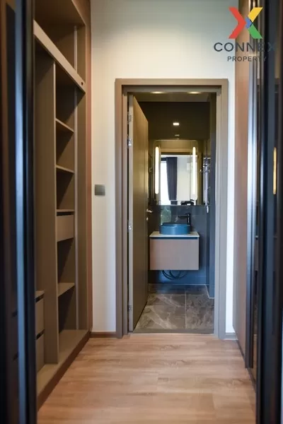 เช่า คอนโด  Kawa Haus BTS-อ่อนนุช สุขุมวิท พระโขนงเหนือ วัฒนา กรุ