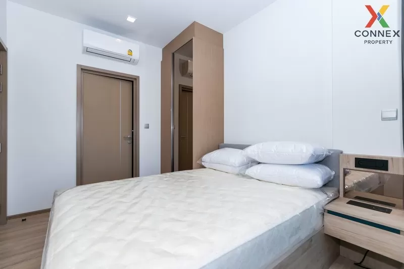 เช่า คอนโด  Kawa Haus BTS-อ่อนนุช สุขุมวิท พระโขนงเหนือ วัฒนา กรุ