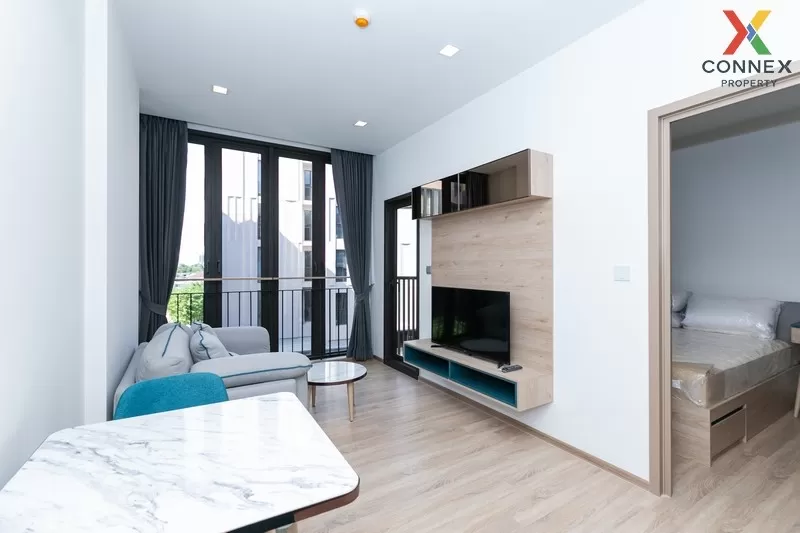 เช่า คอนโด  Kawa Haus BTS-อ่อนนุช สุขุมวิท พระโขนงเหนือ วัฒนา กรุ 1