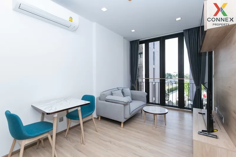 เช่า คอนโด  Kawa Haus BTS-อ่อนนุช สุขุมวิท พระโขนงเหนือ วัฒนา กรุ 2