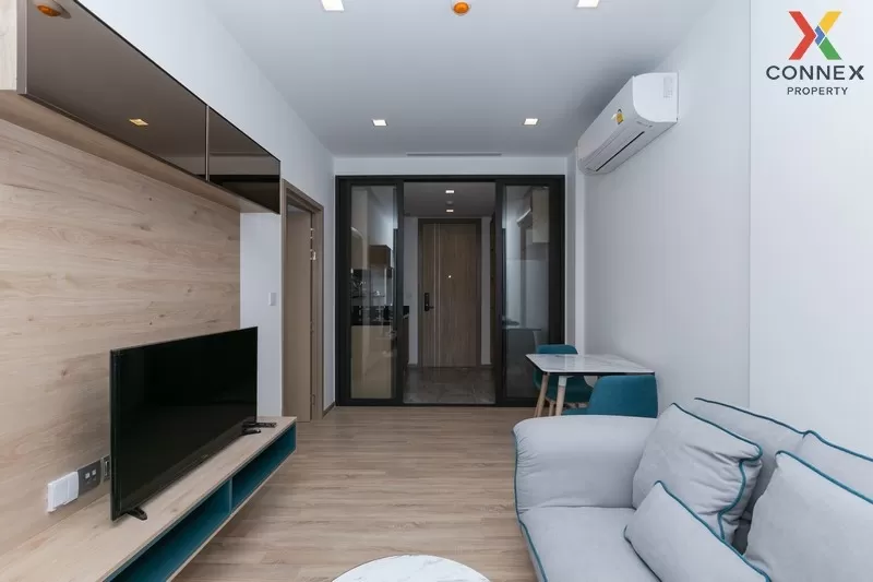 เช่า คอนโด  Kawa Haus BTS-อ่อนนุช สุขุมวิท พระโขนงเหนือ วัฒนา กรุ