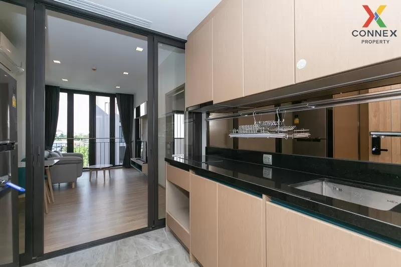 เช่า คอนโด  Kawa Haus BTS-อ่อนนุช สุขุมวิท พระโขนงเหนือ วัฒนา กรุ