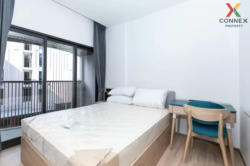 เช่า คอนโด  Kawa Haus BTS-อ่อนนุช สุขุมวิท พระโขนงเหนือ วัฒนา กรุ