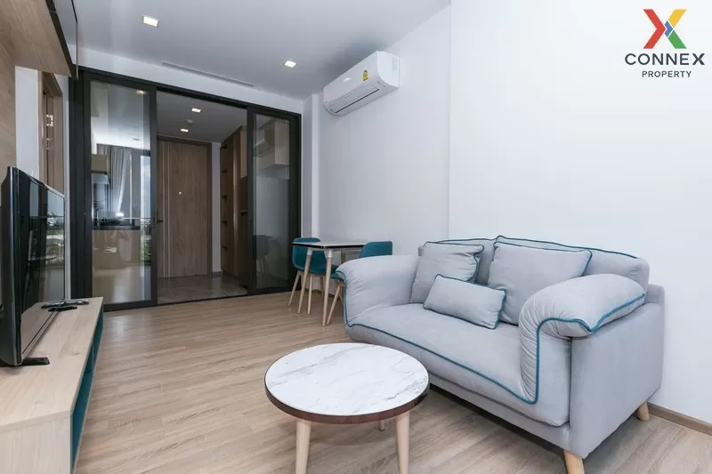 เช่า คอนโด  Kawa Haus BTS-อ่อนนุช สุขุมวิท พระโขนงเหนือ วัฒนา กรุ