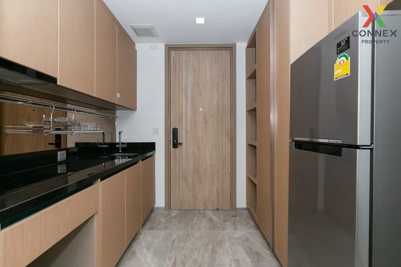 เช่า คอนโด  Kawa Haus BTS-อ่อนนุช สุขุมวิท พระโขนงเหนือ วัฒนา กรุ