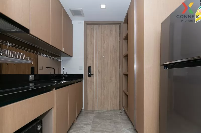 เช่า คอนโด  Kawa Haus BTS-อ่อนนุช สุขุมวิท พระโขนงเหนือ วัฒนา กรุ