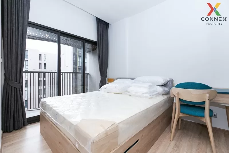 เช่า คอนโด  Kawa Haus BTS-อ่อนนุช สุขุมวิท พระโขนงเหนือ วัฒนา กรุ