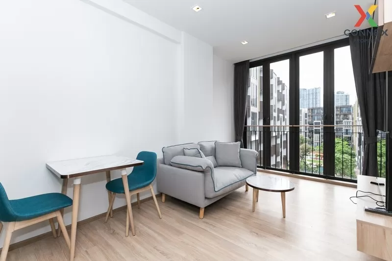 เช่า คอนโด  Kawa Haus BTS-อ่อนนุช สุขุมวิท พระโขนงเหนือ วัฒนา กรุ