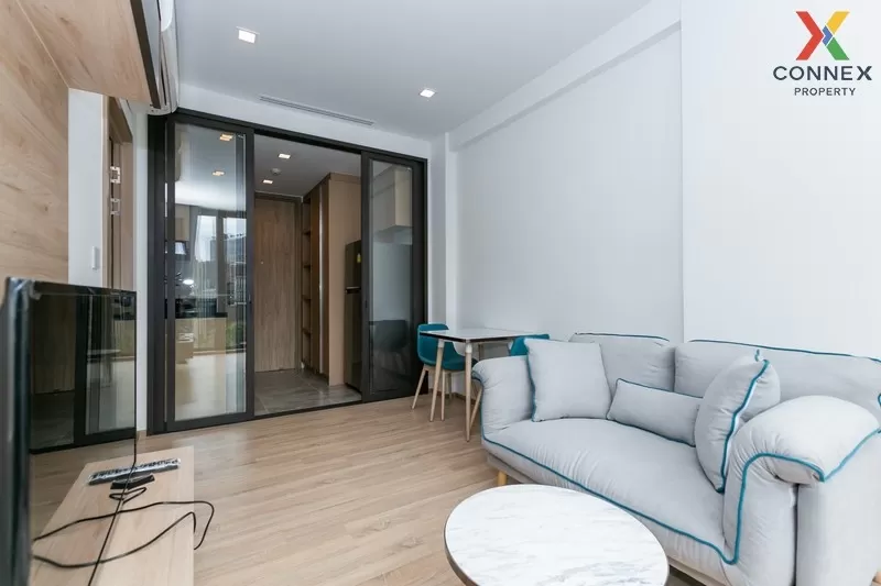 เช่า คอนโด  Kawa Haus BTS-อ่อนนุช สุขุมวิท พระโขนงเหนือ วัฒนา กรุ