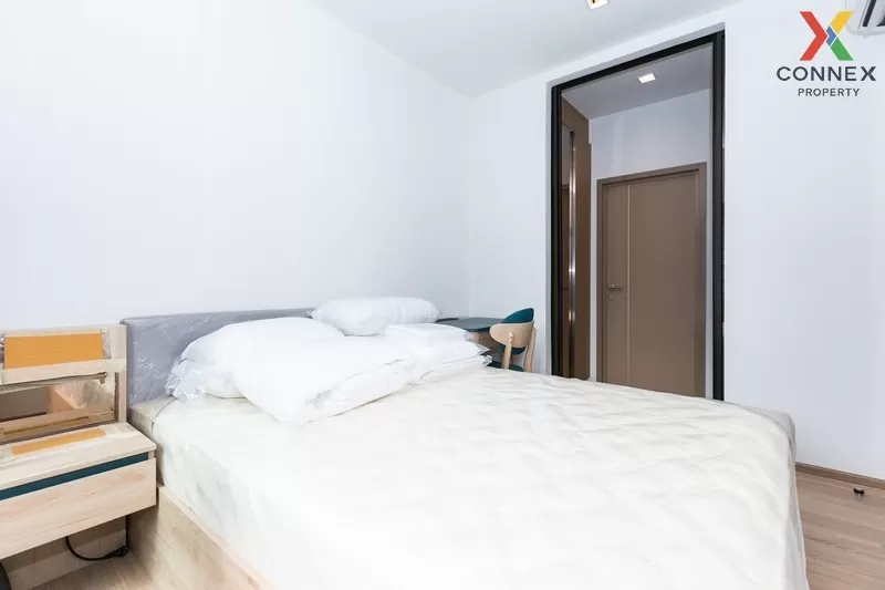 เช่า คอนโด  Kawa Haus BTS-อ่อนนุช สุขุมวิท พระโขนงเหนือ วัฒนา กรุ