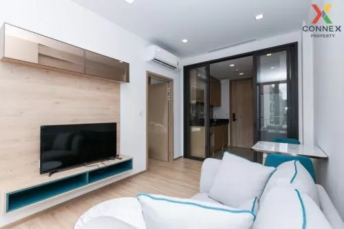 เช่า คอนโด  Kawa Haus BTS-อ่อนนุช สุขุมวิท พระโขนงเหนือ วัฒนา กรุงเทพ CX-00499