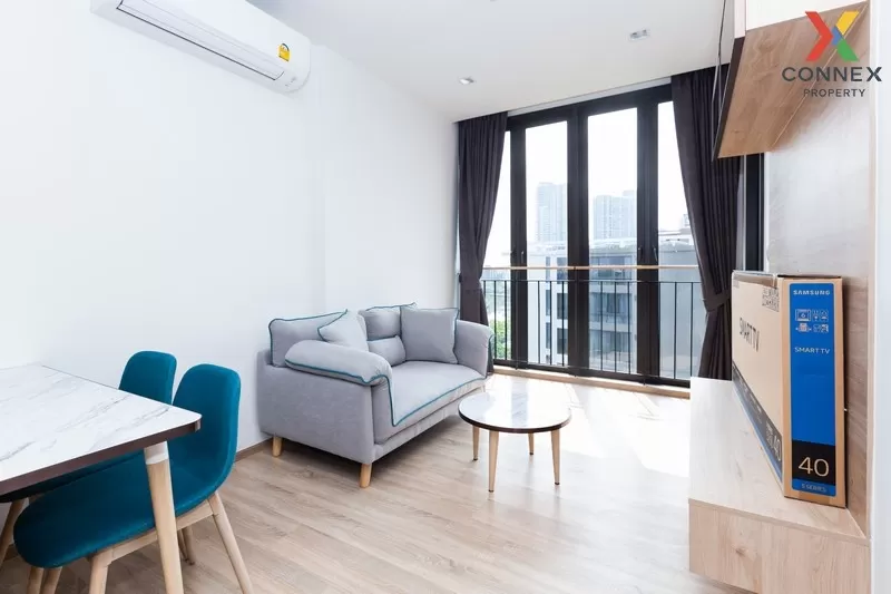 เช่า คอนโด  Kawa Haus BTS-อ่อนนุช สุขุมวิท พระโขนงเหนือ วัฒนา กรุ 2