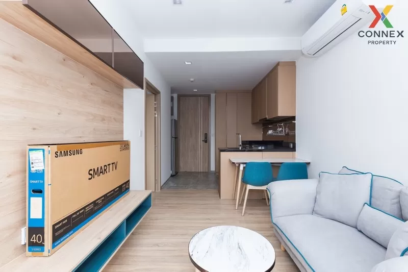 เช่า คอนโด  Kawa Haus BTS-อ่อนนุช สุขุมวิท พระโขนงเหนือ วัฒนา กรุ 3