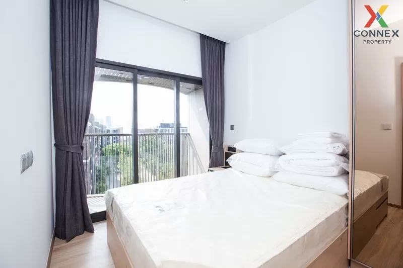 เช่า คอนโด  Kawa Haus BTS-อ่อนนุช สุขุมวิท พระโขนงเหนือ วัฒนา กรุ