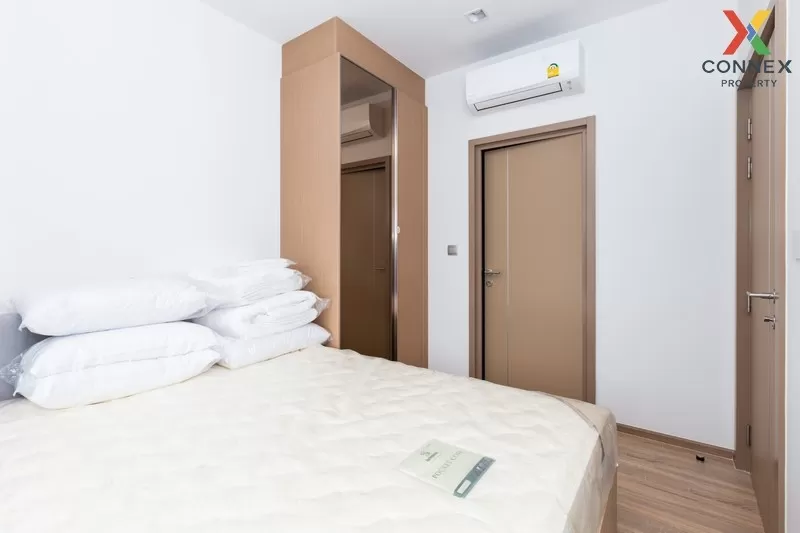 เช่า คอนโด  Kawa Haus BTS-อ่อนนุช สุขุมวิท พระโขนงเหนือ วัฒนา กรุ