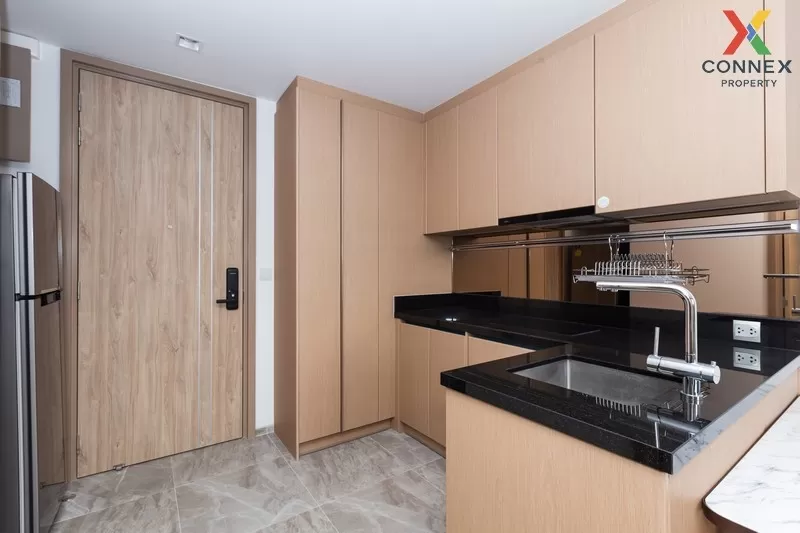 เช่า คอนโด  Kawa Haus BTS-อ่อนนุช สุขุมวิท พระโขนงเหนือ วัฒนา กรุ