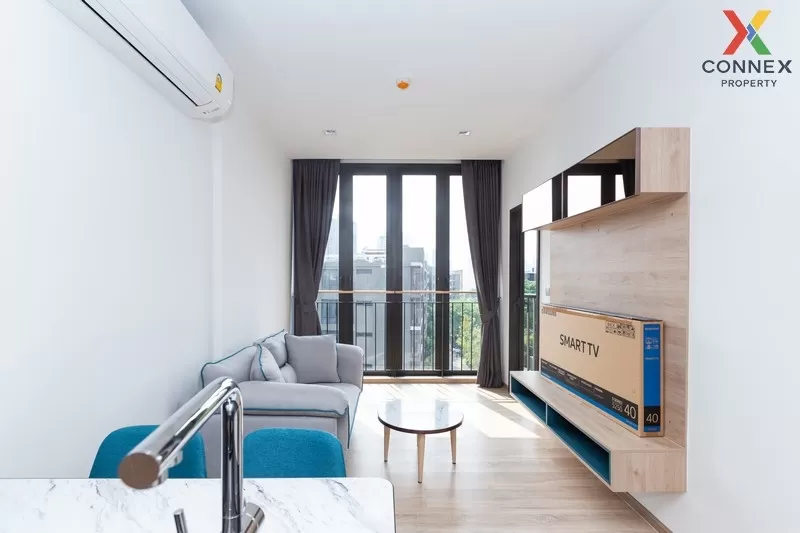 เช่า คอนโด  Kawa Haus BTS-อ่อนนุช สุขุมวิท พระโขนงเหนือ วัฒนา กรุ