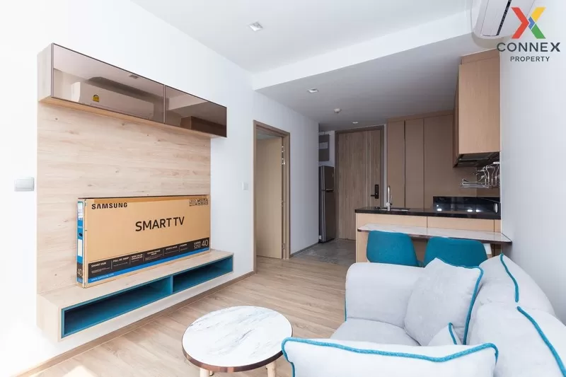 เช่า คอนโด  Kawa Haus BTS-อ่อนนุช สุขุมวิท พระโขนงเหนือ วัฒนา กรุ