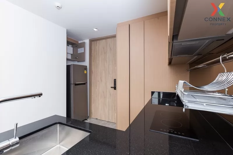 เช่า คอนโด  Kawa Haus BTS-อ่อนนุช สุขุมวิท พระโขนงเหนือ วัฒนา กรุ