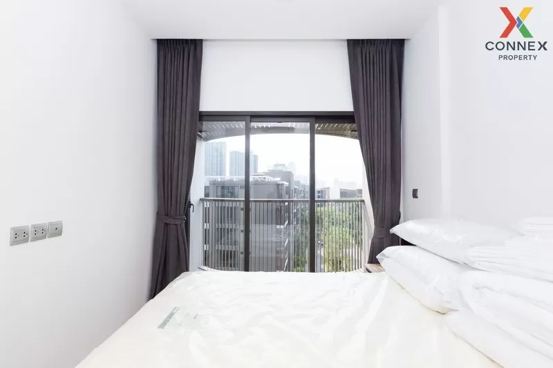 เช่า คอนโด  Kawa Haus BTS-อ่อนนุช สุขุมวิท พระโขนงเหนือ วัฒนา กรุ