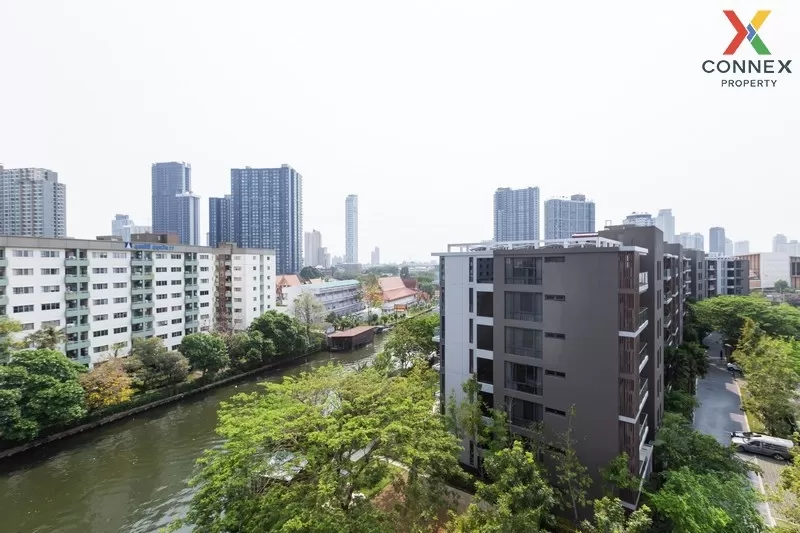 เช่า คอนโด  Kawa Haus BTS-อ่อนนุช สุขุมวิท พระโขนงเหนือ วัฒนา กรุ