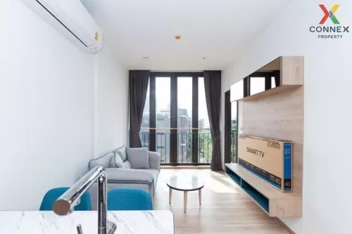 เช่า คอนโด  Kawa Haus BTS-อ่อนนุช สุขุมวิท พระโขนงเหนือ วัฒนา กรุงเทพ CX-00500